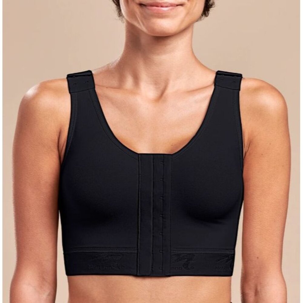 Marena Recovery Original Recovery Bra 42 B/C Post Surgery Bra